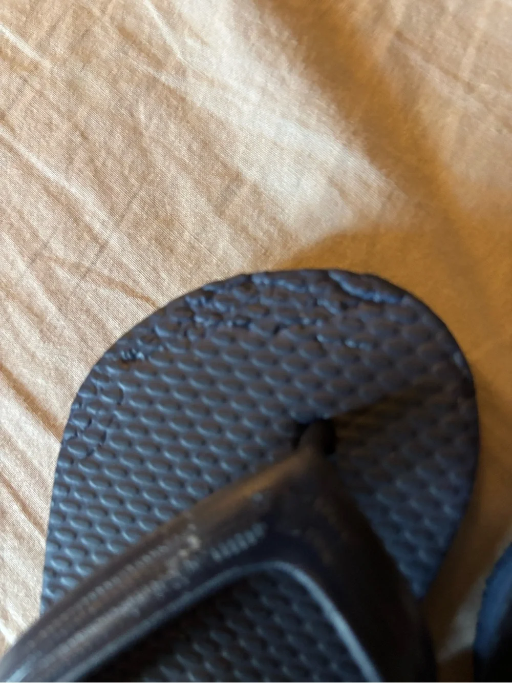 Kids flip flops